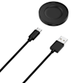 Miniatyrbild 11 av 11: Laddningsadapter Docka för Watch S1 M2108W1 Smartwatch Tillbehör