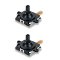 Miniatyrbild 5 av 6: Ersättnings-Tummepinne Analog Joystick för Quest 2-Kontroller