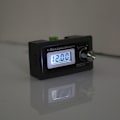 Miniatyrbild 2 av 11: Pwm-signalgenerator, 2-tråds 4-20mA strömspänningsanalog simulatorverktyg
