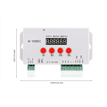 Miniatyrbild 4 av 7: Pixels Programstyrenhet Fullfärgad Lykta Passar K1000C Tillbehör Skrivbar Kod DMX512 Intelligent Belysning