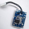 Miniatyrbild 2 av 9: 21V Nominell Spänning 18V Batteri Chip PCB Kretskort Batteriladdning för Skyddskretskort med Överladdningsskydd