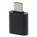 Miniatyrbild 3 av 11: Universal 6V LR14 C Batterielliminator USB Strömförsörjningskabel, 4 st LR14 C Batteriutbytesadapter