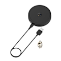 Miniatyrbild 1 av 11: Halkfri Laddningsbas Snabbladdning för Ultimate Ears Boom 3 Megaboom 3 Blast Black