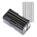 Miniatyrbild 2 av 7: 5-pack 4xAA Batterihållare Praktisk Design Batteri Snabbkoppling