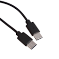 Miniatyrbild 5 av 11: USB Multi Laddningskabel 1/2/3/4 i 1 Multipla Telefonladdare Sladd USB C Multi Kabel med Typ C Port för Telefoner Surfplattor null - One for three