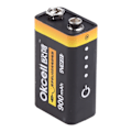 Miniatyrbild 8 av 11: 9V 900mAh Micro USB Laddningsbart Lipo-batteri för Multimeter Mikrofon Fjärrkontroll