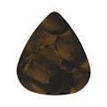 Miniatyrbild 8 av 9: Blandade Färgade Gitarrplock Celluloid Gitarrplock Plectrums Telefon Pry Verktyg