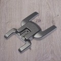 Miniatyrbild 4 av 8: Stabilt blixtställ med 1/4\" stativanslutning för V1 V860 V850 TT685 TT350