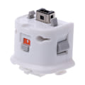 Miniatyrbild 3 av 9: 1 st Extern Motion Plus Adapter Sensor för Wii/för Wii U Fjärrkontroll