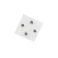 Miniatyrbild 7 av 7: 10-pack Ersättning för En Controller D-Pad Knapp Metallkupolfilm