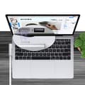 Miniatyrbilde 2 av 7: Høykvalitets datakabel USB C Type-C til ladeadapter 85W PD datakabeladaptere