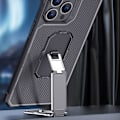 Miniatyrbild 8 av 11: Telefonfodral Stötsäkert för Skal med Hållare Slitstarkt Telefonskydd Blue 13PRO