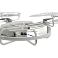 Miniatyrbild 2 av 10: Drone Anti-kollision Ring för Skydd Undvik Kollision Fåglar för Mavic MINI SE