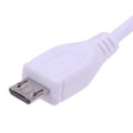 Miniatyrbild 5 av 11: Multifunktionell 2 i 1 Laddningskabel USB till Dubbel Micro USB Laddarkabel Sladd för Andriod Mobiltelefon 0.för 3M/1M/2M 2m