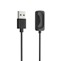 Miniatyrbild 4 av 11: USB-laddningskabel Plast USB-sladd Pålitlig laddning Magnetisk sladd för Watch 2 White