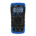 Miniatyrbild 5 av 10: ANENG A830L Digital Multimeter LCD för DC AC Spänning Diodfrekvens Multitester