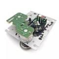 Miniatyrbild 6 av 7: Optisk Pick-Up-lins KSS-210A KSS210A Optisk Pick-Up-lins för CDS-mekanism Ersättningsdel Snabb Fixering Hållbar