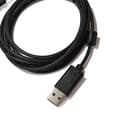 Miniatyrbillede 6 af 11: Type-C opladerkabel til GPRO X trådløst gaming headset Black