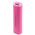 Miniatyrbild 9 av 11: 18650 Powerbank Fodral Power Bank Skal för Mobiltelefoner MP3 MP4 PDA GPS Svetsfri Mobil Strömförsörjning Lättvikt Yellow