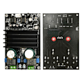 Miniatyrbild 10 av 10: Digital 300W + 300W Högpresterande Förstärkare TPA3255 Klass-D Förstärkarkort