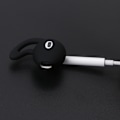 Miniatyrbild 7 av 10: Öronproppar Mjuka Öronkuddar In-Ear Minnesskum Hölje för In-Ear Hörlurar Öronpropp