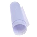 Miniatyrbillede 3 af 8: 30x100cm Støvfilter til Computer Kølere Blæser, PC Blæser Støvnet PC Kølere Filter Støvtæt PVC Dækning Computer Blæser Net Black 1 volume