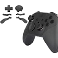 Miniatyrbild 2 av 7: Set med 17 Ersättningsknappar och -plattor för XB One Elite Controller Series 2