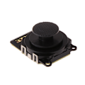 Miniatyrbild 5 av 9: Analog Joystick-kontrollpanel för PSP 2000 3D, för psp2000-videospel