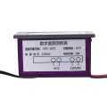 Miniatyrbild 7 av 10: Digital Inbyggd Termometer Kylskåp Frys Temperaturdisplaypanel