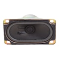 Miniatyrbild 5 av 9: 8 Ohm 5W Full Range Högtalare Stereo Woofer Rektangulär Form