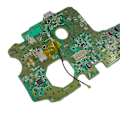 Miniatyrbild 3 av 7: Spelkontrollkretskort för One Slim Ersättningskontrollprogramchip