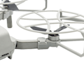 Miniatyrbild 5 av 10: Drone Anti-kollision Ring för Skydd Undvik Kollision Fåglar för Mavic MINI SE