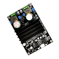 Miniatyrbild 6 av 10: Digital 300W + 300W Högpresterande Förstärkare TPA3255 Klass-D Förstärkarkort