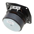 Miniatyrbild 9 av 9: 3-tums Högtalare 4 Ohm 20W Hög Effekt - Högtalare - Full Range Horn