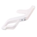 Miniatyrbild 4 av 7: Spelkontroll för skjutspel för Wii Zapper Nunchuk Motion Plus