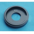 Miniatyrbild 6 av 8: EW-55 55mm Hållbar Linshuv för Kameralins RF 28mm F2.8 STM R50 Kameror R5 R6
