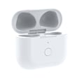 Miniatyrbild 8 av 11: Trådlös Laddning för Fodral Laddningslåda för AirPods 3 med LED-indikator