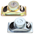 Miniatyrbild 9 av 9: 8 Ohm 5W Full Range Högtalare Stereo Woofer Rektangulär Form
