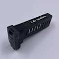 Miniatyrbild 8 av 10: 7.6V 3400mAh Uppladdningsbart Litiumpolymerbatteri Hög Kapacitet Lipo Batteri för SG906 Pro 2/SG906 Max RC Drone