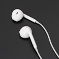 Miniatyrbild 10 av 10: Öronproppar Mjuka Öronkuddar In-Ear Minnesskum Hölje för In-Ear Hörlurar Öronpropp