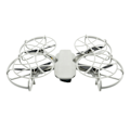 Miniatyrbild 10 av 10: Drone Anti-kollision Ring för Skydd Undvik Kollision Fåglar för Mavic MINI SE