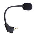 Miniatyrbild 5 av 8: Gaming-headsetmikrofon för Hyper X Cloud 2 II/Hyper X Cloud Sliver-headsettillbehör