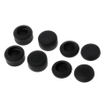 Miniatyrbild 6 av 10: Gamepad Joystick tumgrepp Skyddande rocker Cap för Xbox One Gamepad Controll