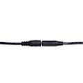 Miniatyrbild 7 av 11: 3,5 mm x 1,35 mm DC Barrel Plug Splitter Adapterkabel för Ansiktsrengörare LED null - One point two