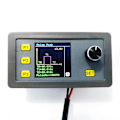 Miniatyrbild 2 av 10: WSFG-06 PWM-pulsjusterbar modul Sinusvåg 1-1000Hz Sinusvågor 4-20mA 2-10V Signalgenerator WSFG-06