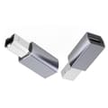 Miniatyrbillede 4 af 11: USB B til USB C Type C Hun til USB Han Type C Hun til USB B Han Type C til USB B til Printer Elektrisk Klaver
