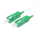 Miniatyrbild 5 av 7: SC/för APC 0,9 mm 1x16 Differentials Mini Blocklös Kontakt Optikfiber PLC Spli