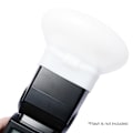 Miniatyrbild 7 av 8: Softbox Diffuser Blixtljus Softbox Ljusskydd för TT685 TT600 MF12 V860 V850