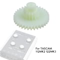 Miniatyrbild 2 av 8: Hållbart Växelutbyte för TASCAM 112MK2 122MK3 Kassettbandspelare - Lätt att Använda