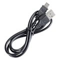 Miniatyrbild 1 av 7: USB 2.0 Kabel A till Mini B 5 Pin Hane Höghastighets USB Laddare Datakabel Tålig